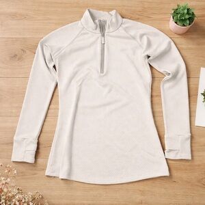 Women’s ColdPruf Quest Performance Zip-up